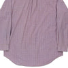 Vintage purple Ralph Lauren Shirt - mens x-large