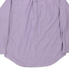 Vintage purple Ralph Lauren Shirt - mens x-large