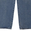 Vintage blue Carrera Jeans - mens 36" waist