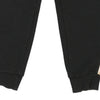 Vintage black Adidas Joggers - mens small