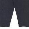 Vintage navy Reebok Joggers - mens x-large