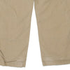 Vintage beige Carhartt Trousers - mens 38" waist