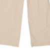 Vintage beige Carhartt Trousers - womens 30" waist