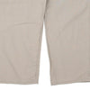 Vintage beige Carhartt Carpenter Trousers - mens 34" waist