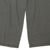 Vintage grey Carhartt Cargo Trousers - mens 35" waist