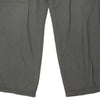 Vintage grey Carhartt Cargo Trousers - mens 35" waist