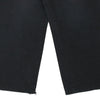 Vintage black Carhartt Trousers - mens 34" waist