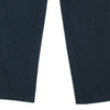 Vintage navy Carhartt Trousers - mens 33" waist