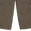 Vintage brown Carhartt Cargo Trousers - mens 38" waist