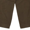 Vintage brown Carhartt Trousers - mens 34" waist