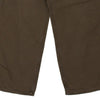 Vintage brown Carhartt Trousers - mens 34" waist