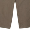 Vintage brown Carhartt Cargo Trousers - mens 36" waist