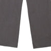 Vintage grey Carhartt Carpenter Trousers - mens 34" waist