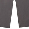 Vintage grey Carhartt Carpenter Trousers - mens 34" waist