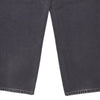 Vintage grey Carhartt Carpenter Trousers - mens 36" waist