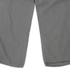 Vintage grey Carhartt Carpenter Trousers - mens 32" waist