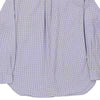 Vintage purple Ralph Lauren Shirt - mens large