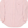 Vintage pink Blake Ralph Lauren Shirt - mens medium