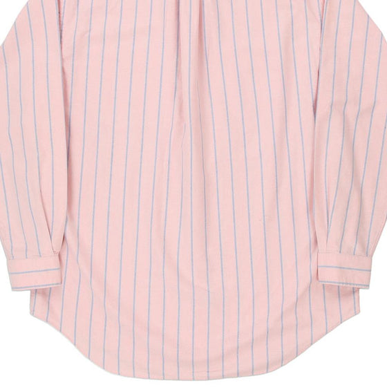 Vintage pink Blake Ralph Lauren Shirt - mens medium