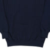 Vintage navy Penn State Midwest Sweatshirt - mens x-small