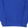 Vintage blue Russell Athletic Sweatshirt - mens medium