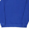 Vintage blue Russell Athletic Sweatshirt - mens medium