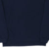 Vintage navy TVCC Baseball Russell Athletic Sweatshirt - mens medium