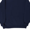 Vintage navy Made in U.S.A. Long Beach City College Russell Athletic Sweatshirt - mens x-large