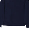 Vintage navy Made in U.S.A. Russell Athletic Sweatshirt - mens medium