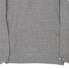 Vintage grey Made in U.S.A. Russell Athletic Sweatshirt - mens large