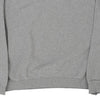 Vintage grey Fila Sweatshirt - womens x-large