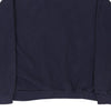 Vintage navy Starter Sweatshirt - mens large