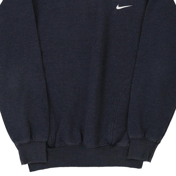 Vintage grey Nike Sweatshirt - womens x-large