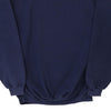 Vintage navy Made in U.S.A Adidas Sweatshirt - mens x-large