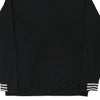 Vintage black Adidas 1/4 Zip - mens x-large