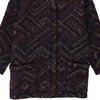 Missoni Coat - Large Multicoloured Wool Blend