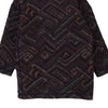 Missoni Coat - Large Multicoloured Wool Blend