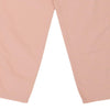 Roccobarocco Jeans - 27W UK 10 Pink Cotton