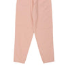 Roccobarocco Jeans - 27W UK 10 Pink Cotton