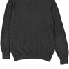 Vintage grey Fred Perry Jumper - mens large