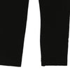 Vintage black Cavalli Class Trousers - mens 28" waist