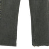 Dolce & Gabbana Jeans - 30W UK 10 Grey Cotton