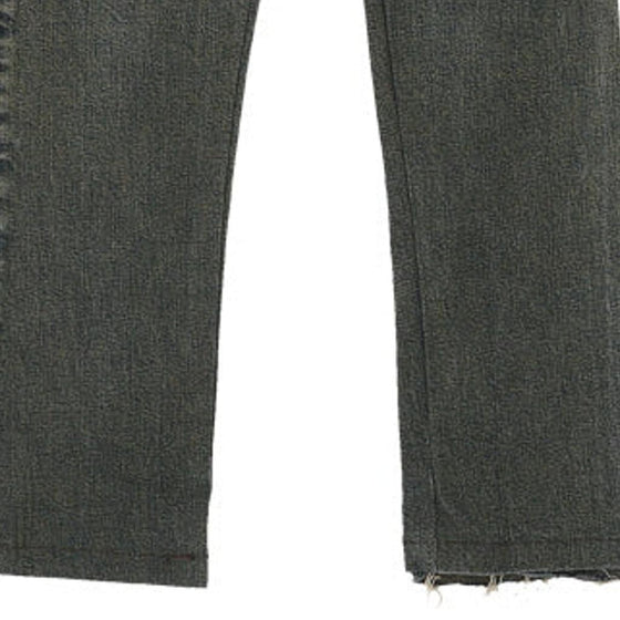 Dolce & Gabbana Jeans - 30W UK 10 Grey Cotton