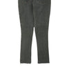 Dolce & Gabbana Jeans - 30W UK 10 Grey Cotton