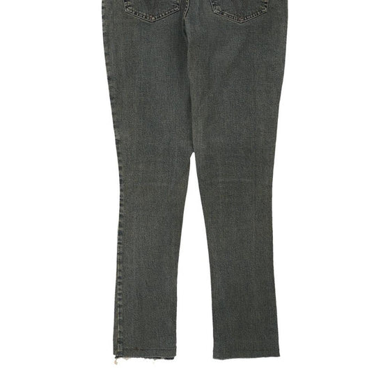 Dolce & Gabbana Jeans - 30W UK 10 Grey Cotton