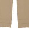 Vintage beige Ralph Lauren Trousers - mens 32" waist