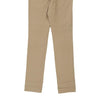 Vintage beige Ralph Lauren Trousers - mens 32" waist