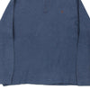 Vintage blue Ralph Lauren 1/4 Zip - mens xx-large