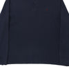 Vintage navy Ralph Lauren 1/4 Zip - mens x-large