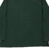 Vintage green Ralph Lauren 1/4 Zip - mens xxx-large